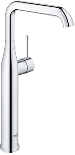 Essence XL-size wastafelmengkraan hoog 32901001 GROHE